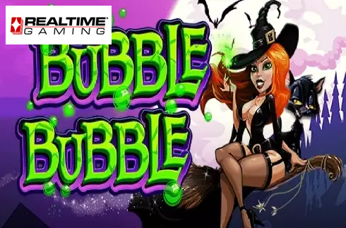 Bubble Bubble